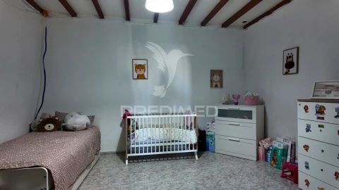 Moradia T4 para Venda em Ervidel