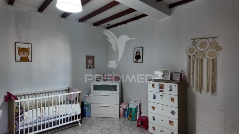 Moradia T4 para Venda em Ervidel
