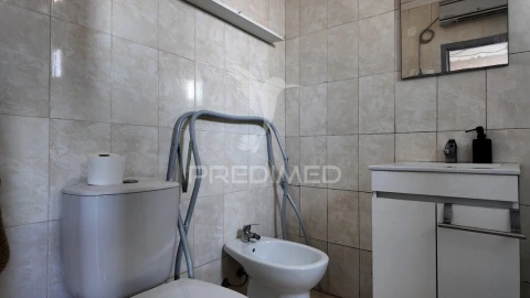 Moradia T4 para Venda em Ervidel