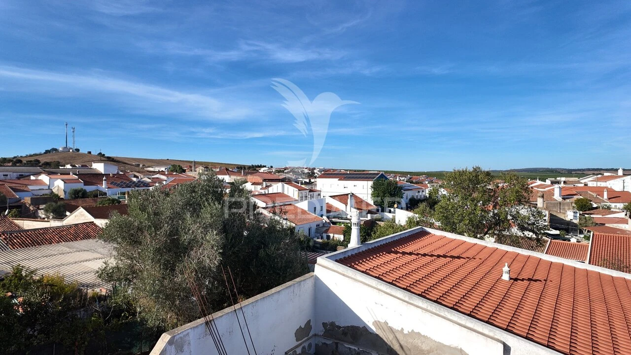 Moradia T4 para Venda em Ervidel Foto 27