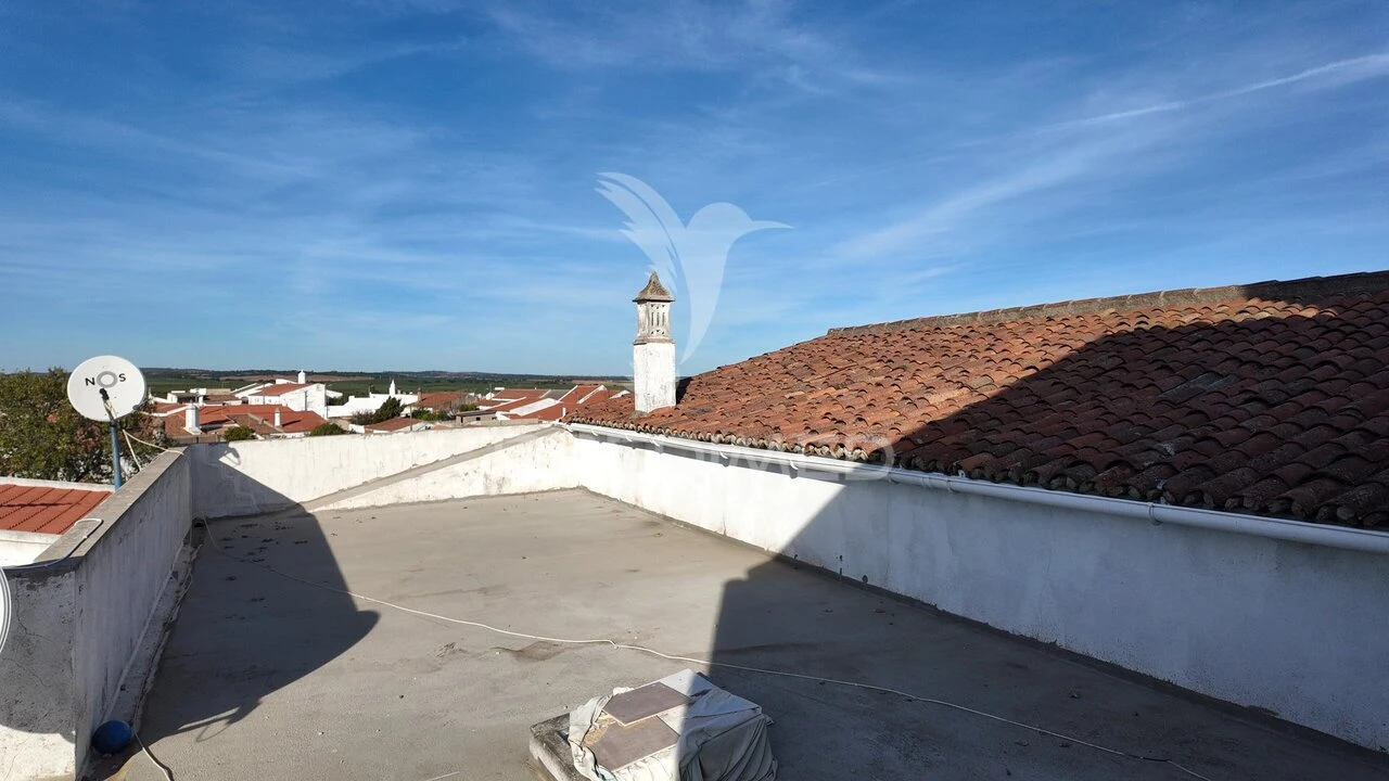 Moradia T4 para Venda em Ervidel Foto 23