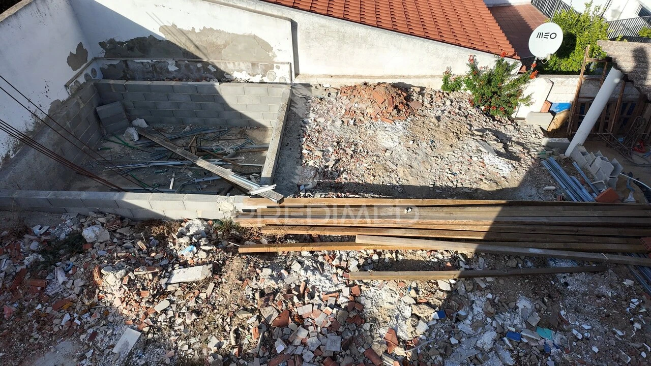 Moradia T4 para Venda em Ervidel Foto 29