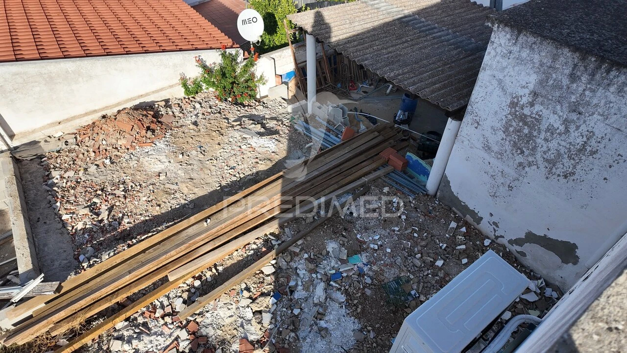 Moradia T4 para Venda em Ervidel Foto 28