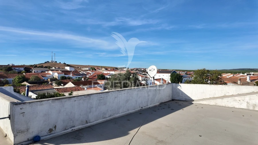 Moradia T4 para Venda em Ervidel Foto 25