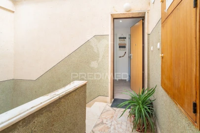 Apartamento T2 para Venda em Póvoa de Santa Iria e Forte da Casa