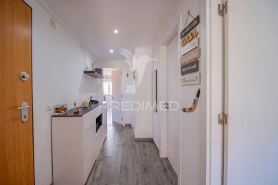 Apartamento T2 para Venda em Póvoa de Santa Iria e Forte da Casa