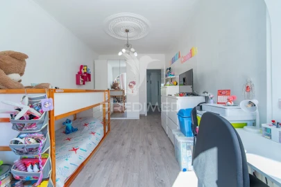 Apartamento T2 para Venda em Póvoa de Santa Iria e Forte da Casa