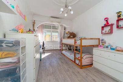Apartamento T2 para Venda em Póvoa de Santa Iria e Forte da Casa