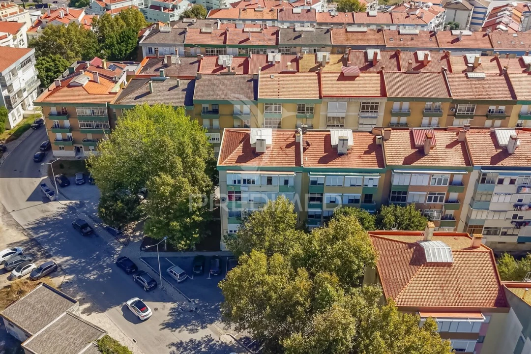Apartamento T2 para Venda em Póvoa de Santa Iria e Forte da Casa Foto 20