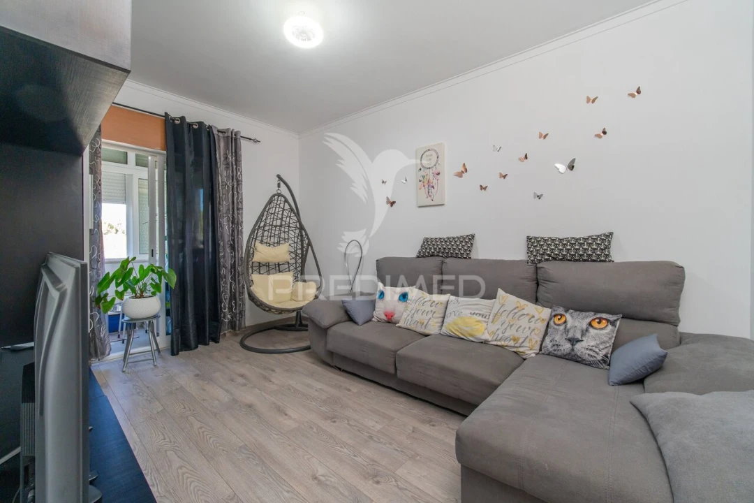 Apartamento T2 para Venda em Póvoa de Santa Iria e Forte da Casa Foto 7