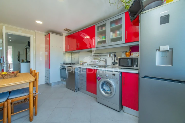 Apartamento T2 para Venda em Póvoa de Santa Iria e Forte da Casa Foto 9