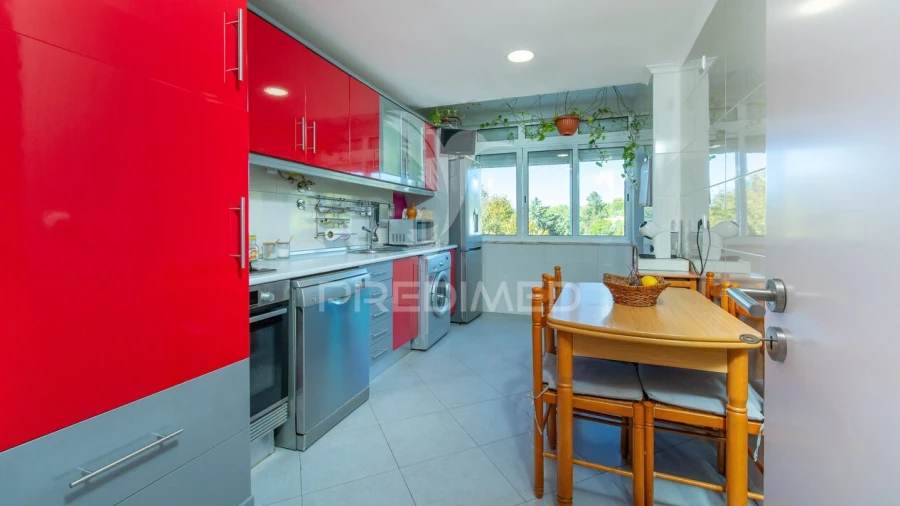 Apartamento T2 para Venda em Póvoa de Santa Iria e Forte da Casa
