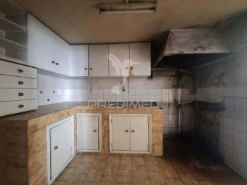 Moradia T3 para Venda em Arvore