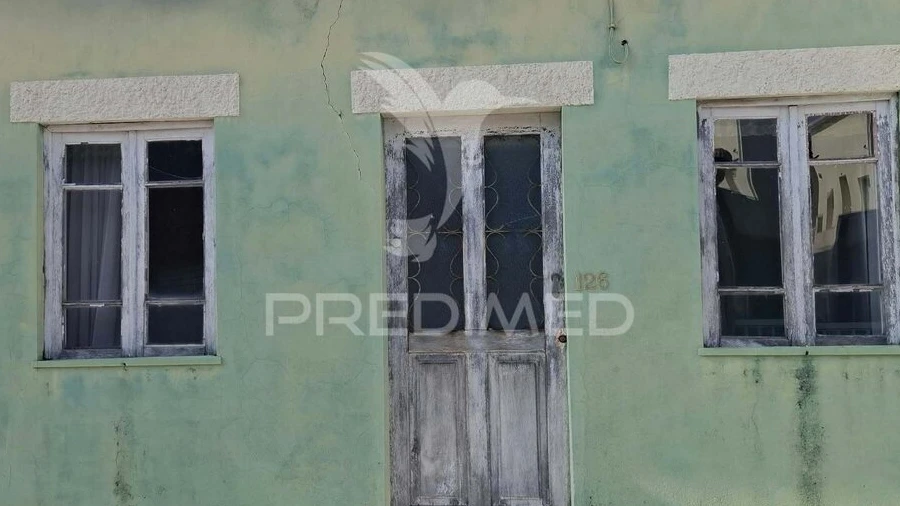 Moradia T3 para Venda em Arvore