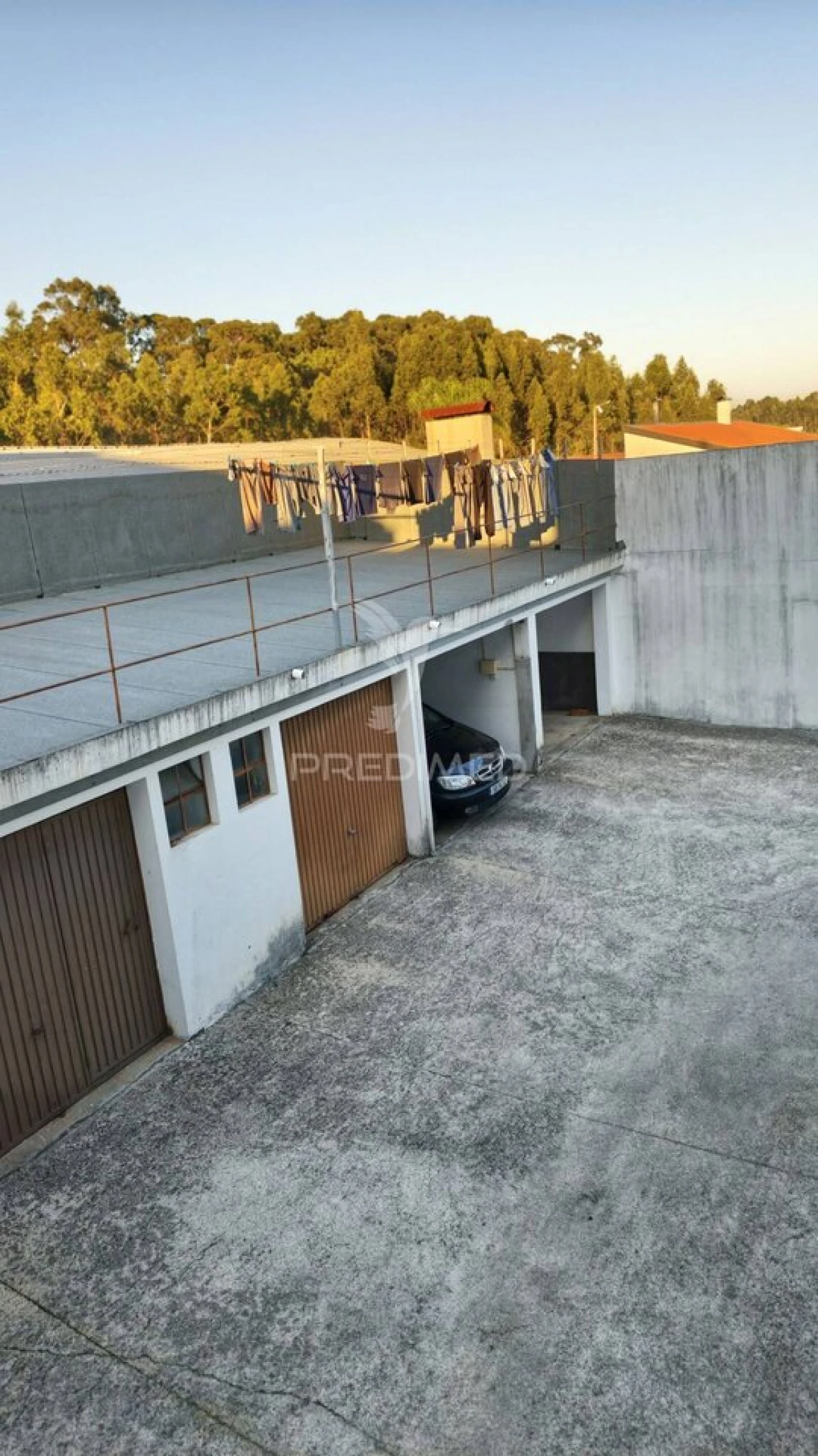 Apartamento T1 para Venda em Bustos, Troviscal e Mamarrosa Foto 17