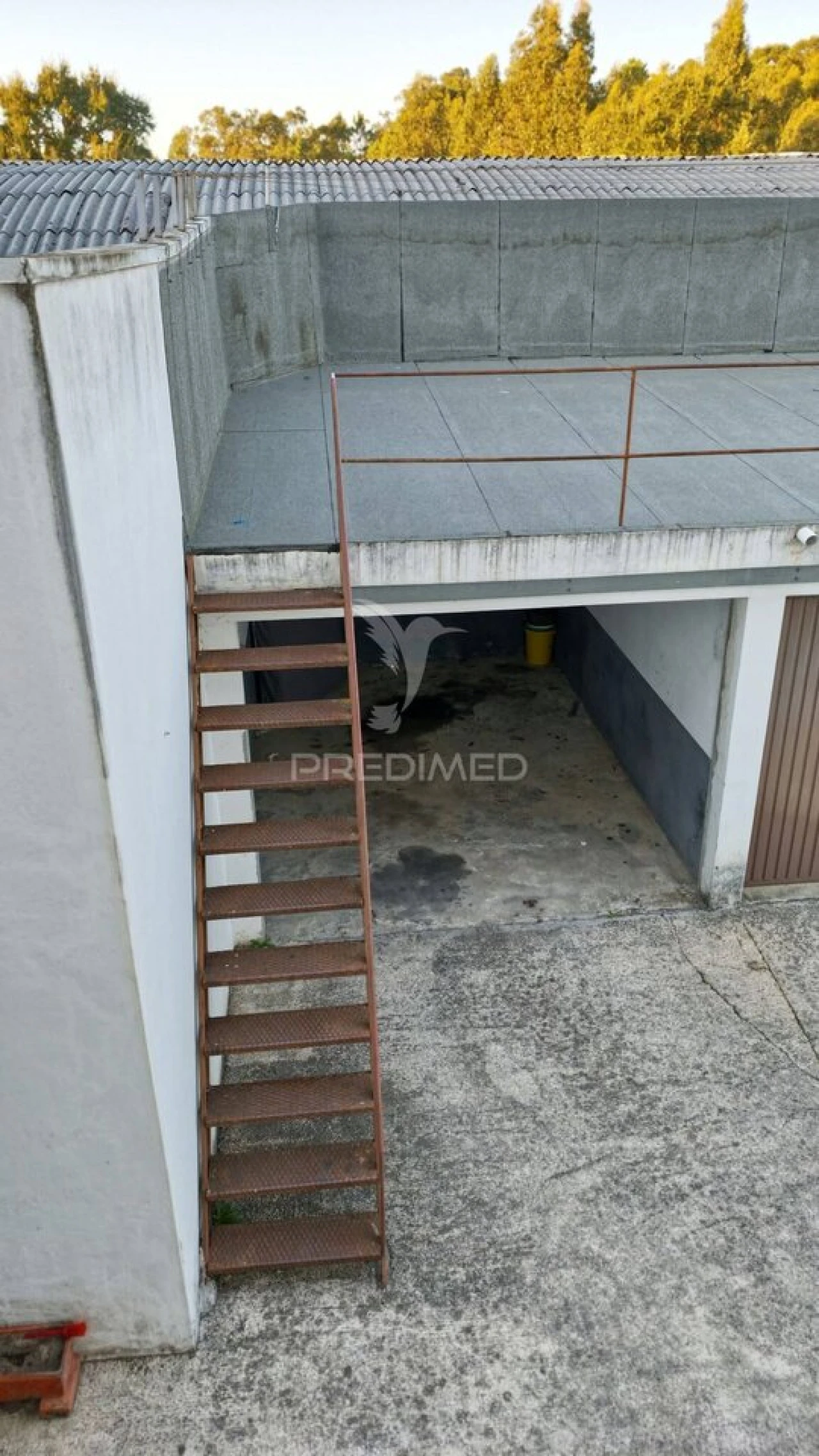 Apartamento T1 para Venda em Bustos, Troviscal e Mamarrosa Foto 18