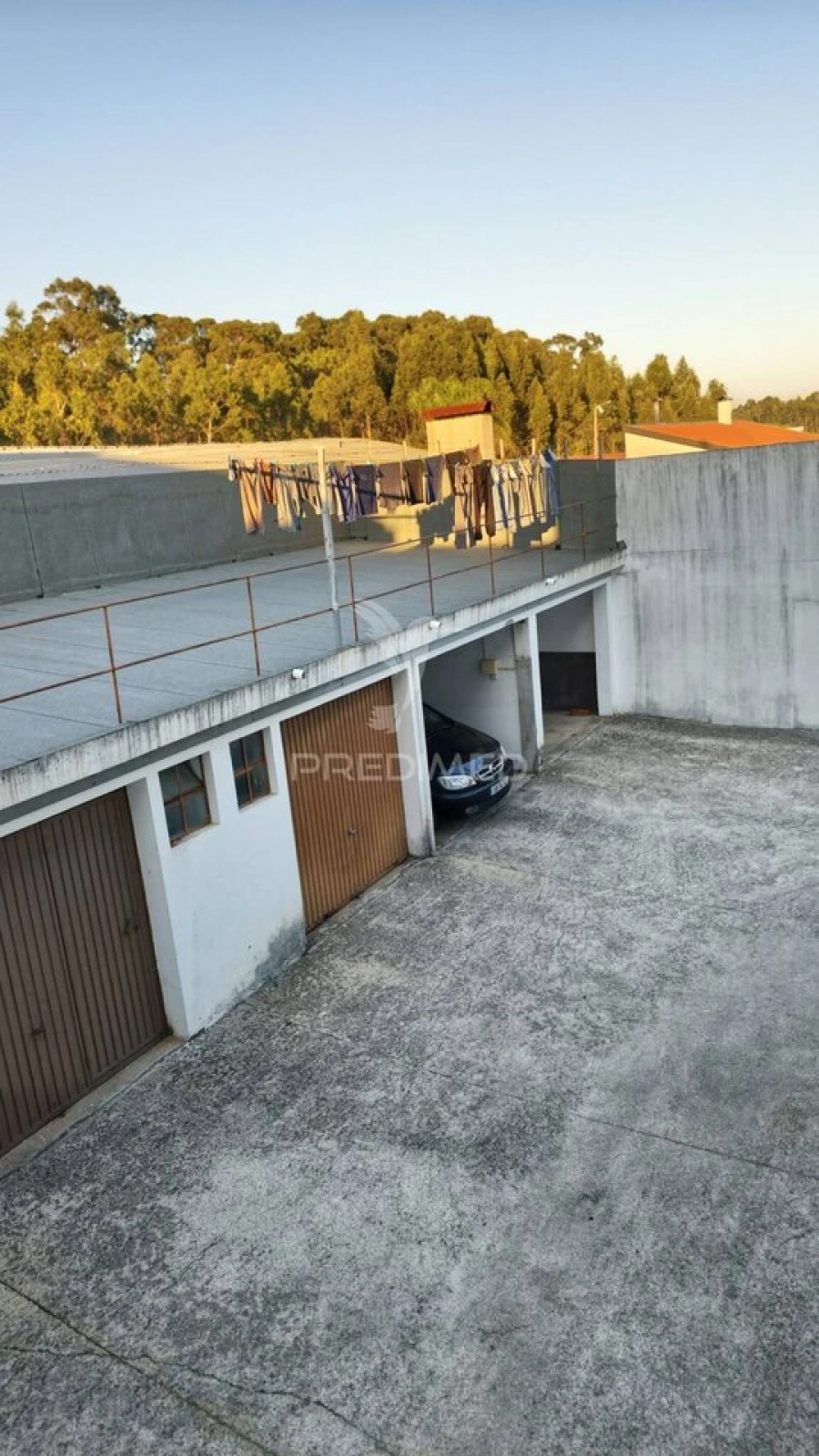 Apartamento T1 para Venda em Bustos, Troviscal e Mamarrosa Foto 17