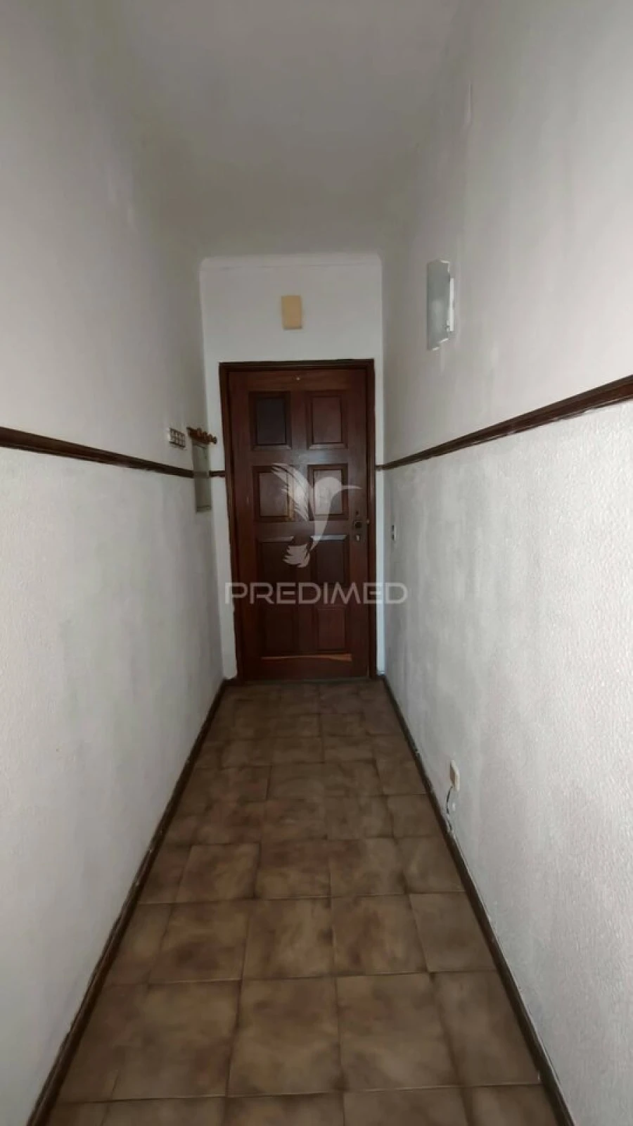 Apartamento T1 para Venda em Bustos, Troviscal e Mamarrosa Foto 16