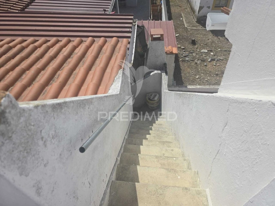 Moradia T2 para Venda em Beja (Santiago Maior e São João Baptista) Foto 23