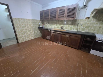 Moradia T2 para Venda em Beja (Santiago Maior e São João Baptista)