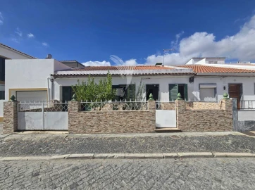 Moradia T2 para Venda em Beja (Santiago Maior e São João Baptista)