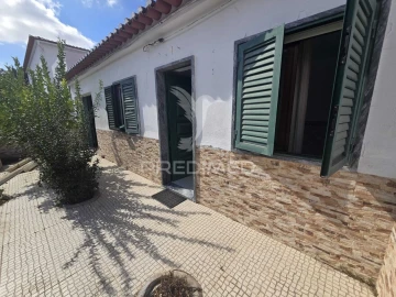 Moradia T2 para Venda em Beja (Santiago Maior e São João Baptista)