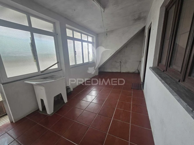 Moradia T2 para Venda em Beja (Santiago Maior e São João Baptista) Foto 20
