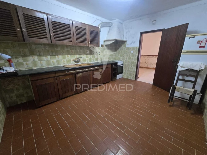 Moradia T2 para Venda em Beja (Santiago Maior e São João Baptista) Foto 18