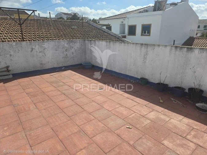 Moradia T2 para Venda em Beja (Santiago Maior e São João Baptista) Foto 24