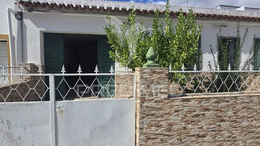Moradia T2 para Venda em Beja (Santiago Maior e São João Baptista)