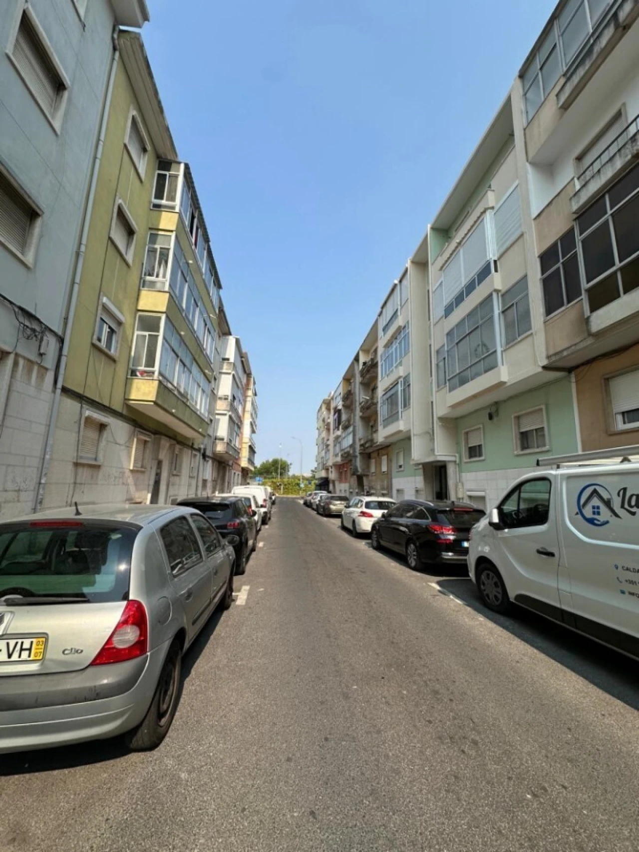Apartamento T3 para Venda em Águas Livres Foto 31