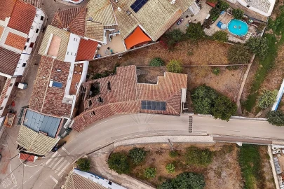 Moradia T1 para Venda em Barão de São Miguel