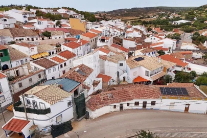 Moradia T1 para Venda em Barão de São Miguel