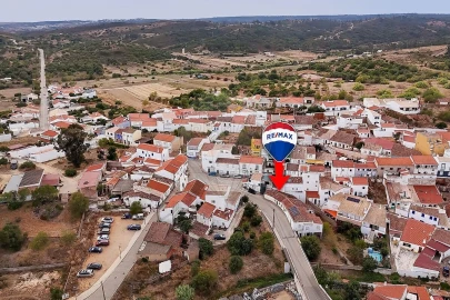 Moradia T1 para Venda em Barão de São Miguel