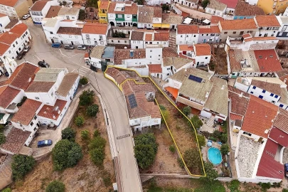 Moradia T1 para Venda em Barão de São Miguel