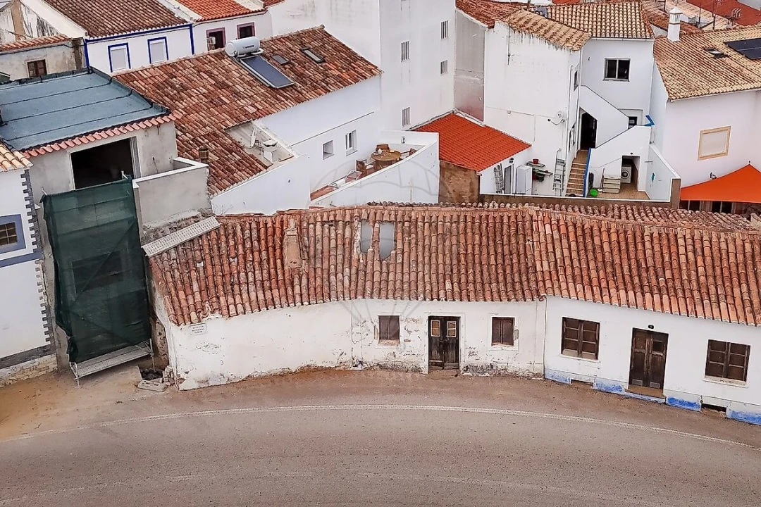 Moradia T1 para Venda em Barão de São Miguel Foto 8