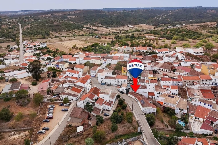 Moradia T1 para Venda em Barão de São Miguel Foto 2