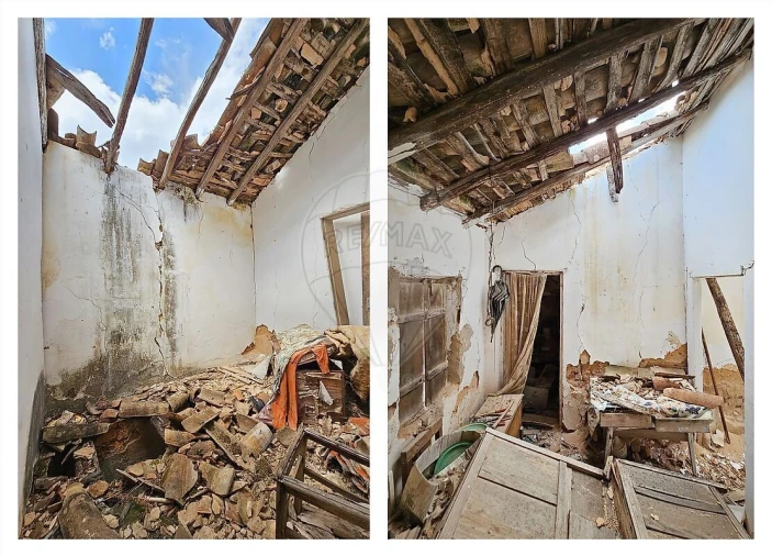 Moradia T1 para Venda em Barão de São Miguel Foto 9
