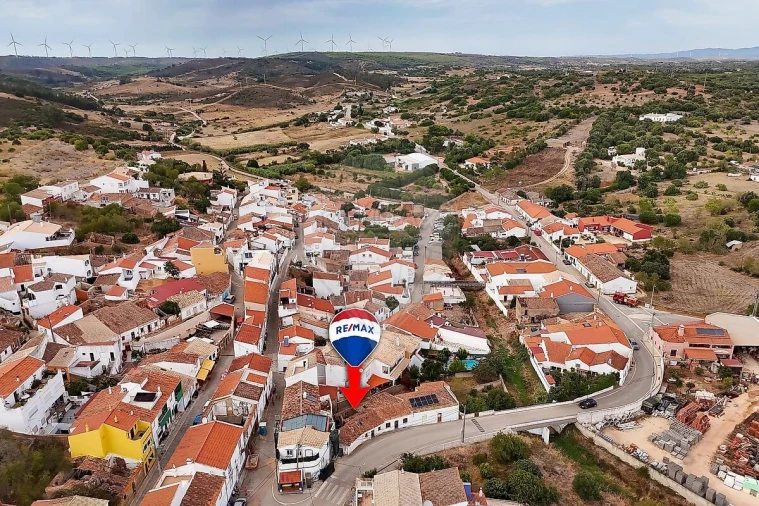 Moradia T1 para Venda em Barão de São Miguel Foto 3