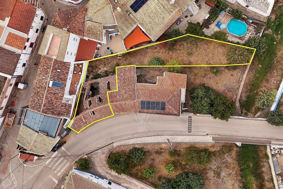 Moradia T1 para Venda em Barão de São Miguel Foto 6