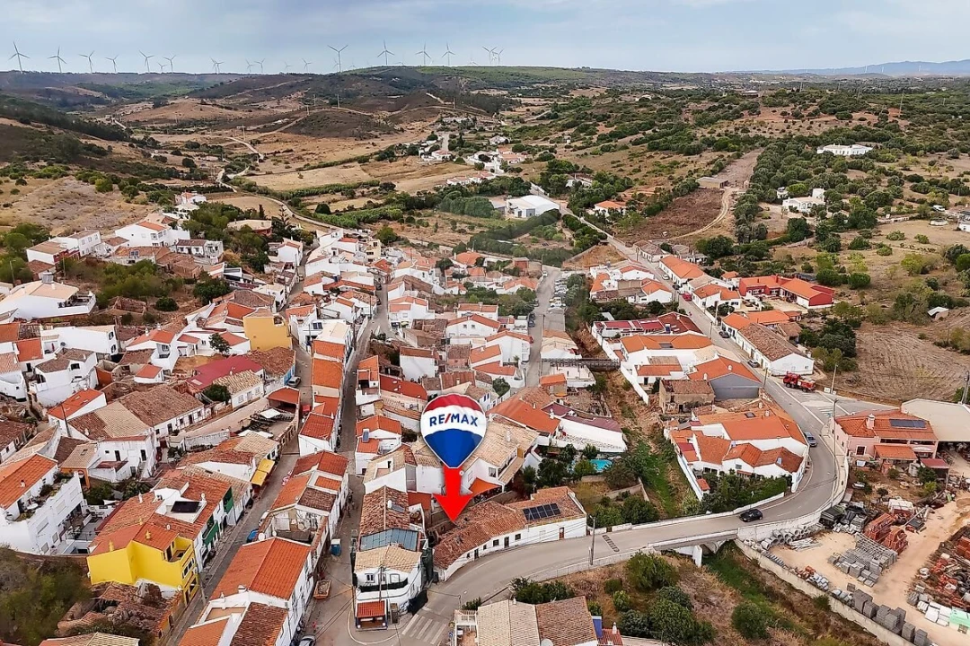 Moradia T1 para Venda em Barão de São Miguel Foto 3