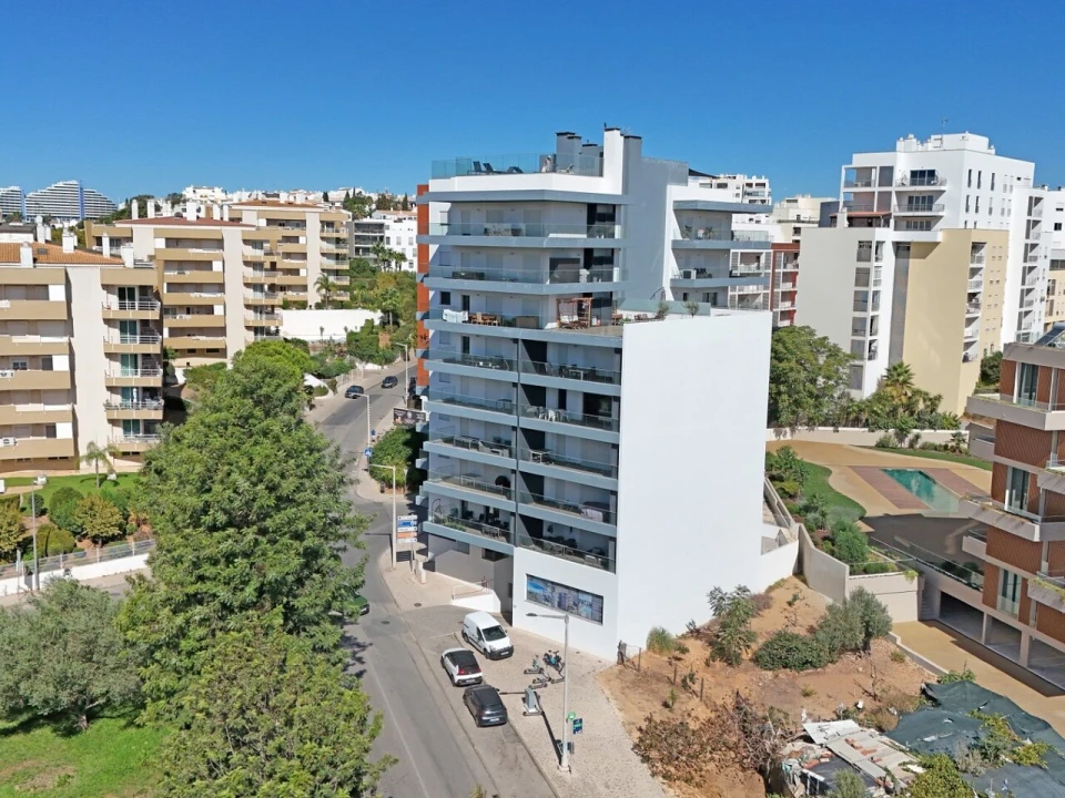 Apartamento T3 para Venda em Portimão Foto 30