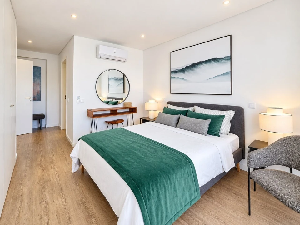 Apartamento T3 para Venda em Portimão Foto 15