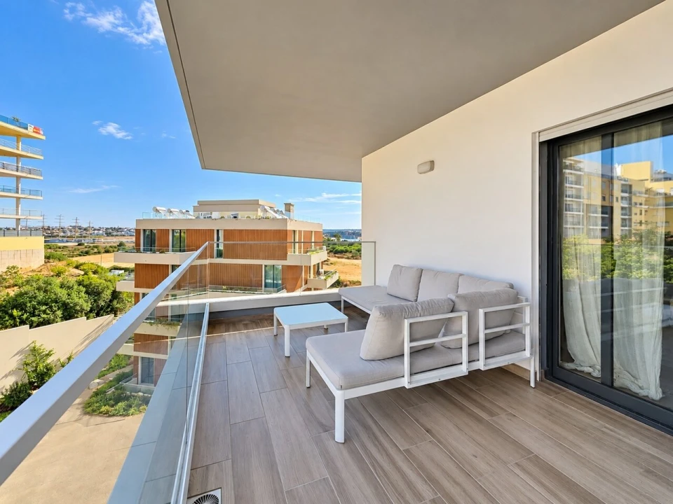 Apartamento T3 para Venda em Portimão Foto 11