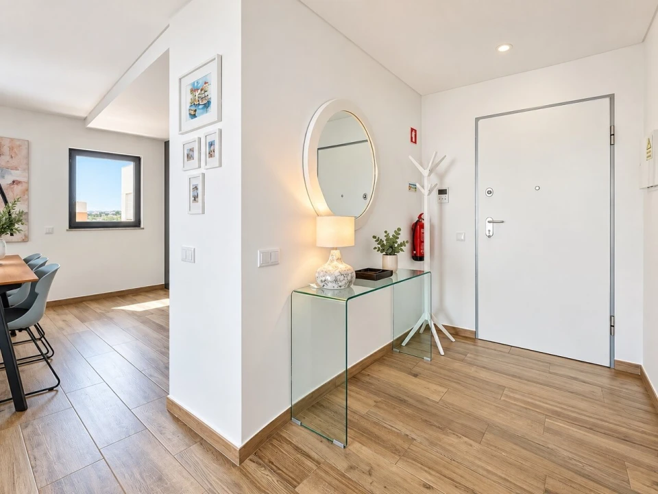 Apartamento T3 para Venda em Portimão Foto 13