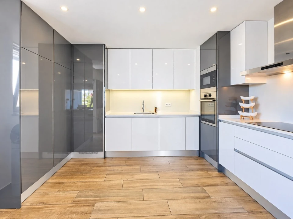 Apartamento T3 para Venda em Portimão Foto 10