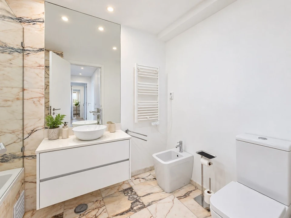 Apartamento T3 para Venda em Portimão Foto 22