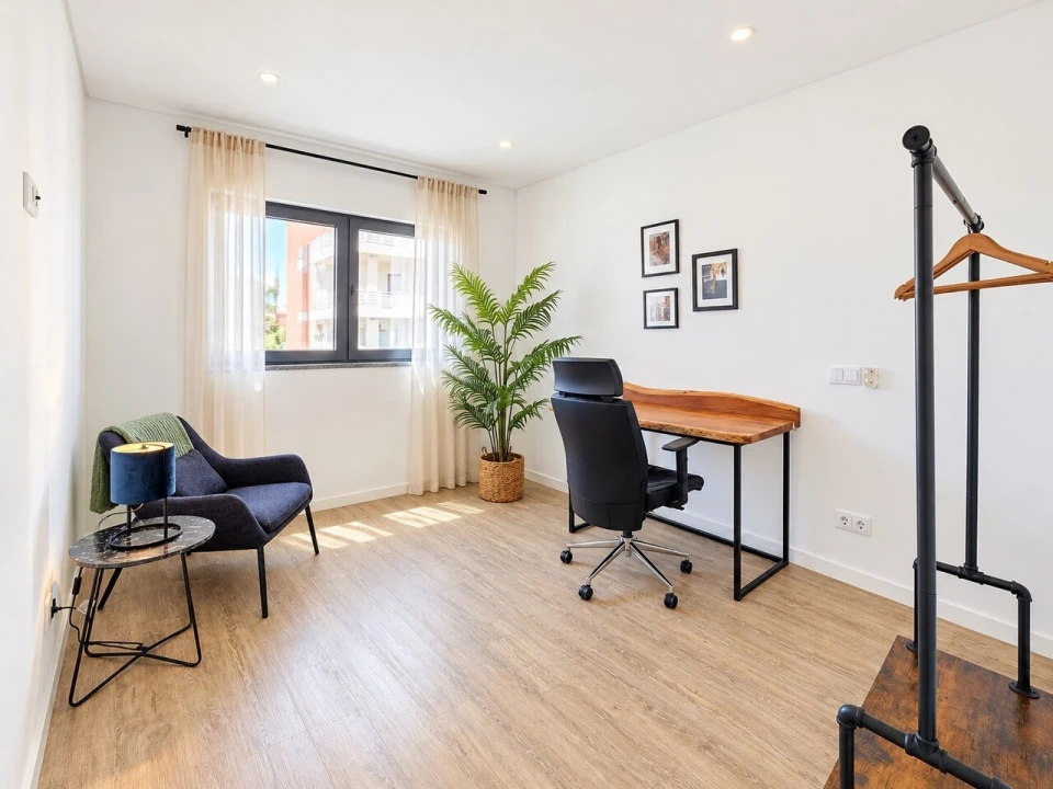 Apartamento T3 para Venda em Portimão Foto 25
