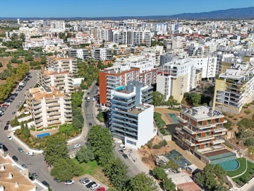 Apartamento T3 para Venda em Portimão