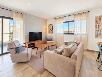 Apartamento T3 para Venda em Portimão